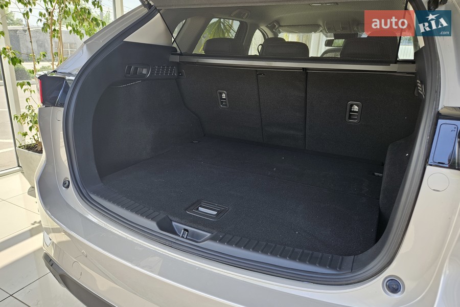 Mazda CX-5 - фото 26