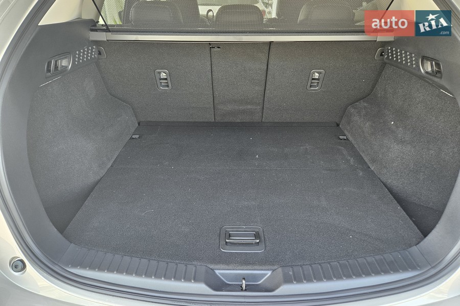 Mazda CX-5 - фото 25