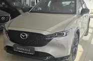 Mazda CX-5 Sport Black