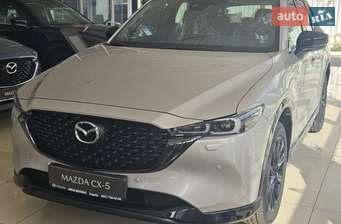 Mazda CX-5 2025 в Харків