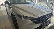 Mazda CX-5 Sport Black