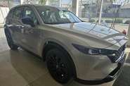 Mazda CX-5 - фото 8