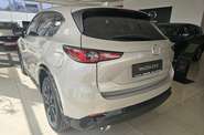 Mazda CX-5 - фото 19