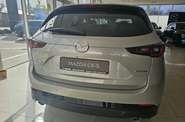 Mazda CX-5 - фото 11