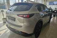 Mazda CX-5 - фото 18