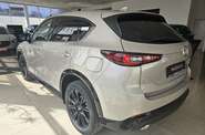 Mazda CX-5 Sport Black