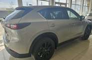 Mazda CX-5 - фото 17