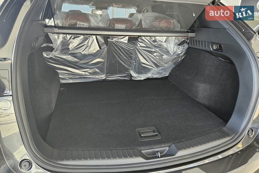 Mazda CX-5 - фото 19