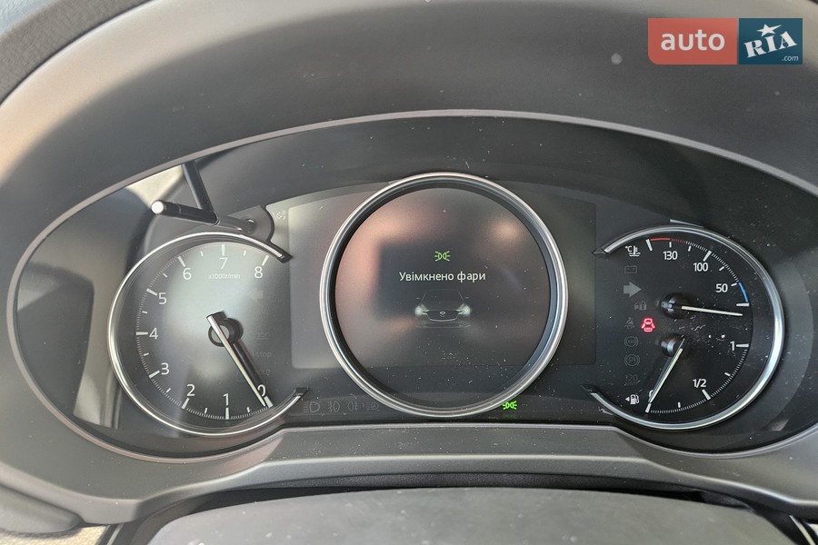 Mazda CX-5 - фото 21
