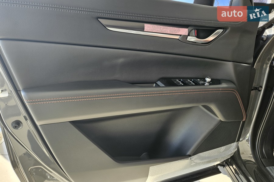 Mazda CX-5 - фото 29