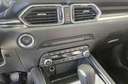 Mazda CX-5 - фото 27