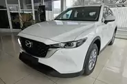 Mazda CX-5 Touring S