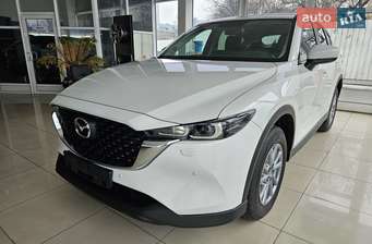 Mazda CX-5 2025 в Харків