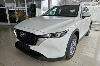 Mazda CX-5 2.0 SkyActiv-G AT (150 к.с.) 2025