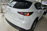 Mazda CX-5 - фото 9