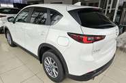 Mazda CX-5 - фото 11