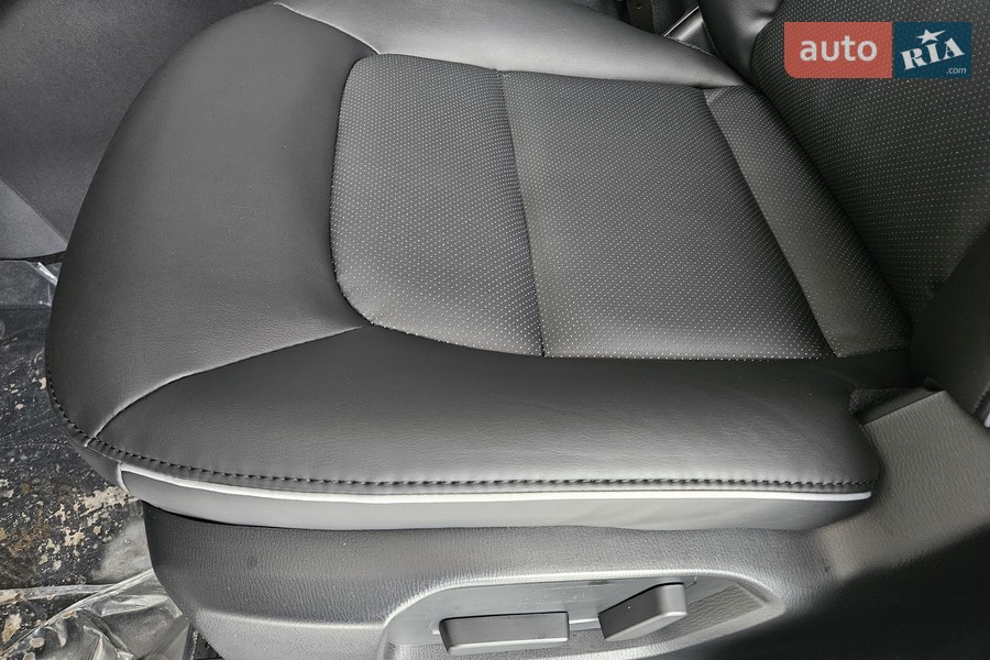 Mazda CX-5 - фото 20