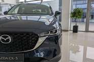 Mazda CX-5 Touring S