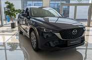 Mazda CX-5 Touring S