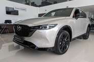 Mazda CX-5 Sport Black
