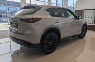 Mazda CX-5 Sport Black