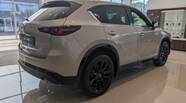 Mazda CX-5 Sport Black