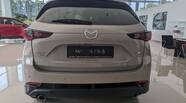 Mazda CX-5 Sport Black