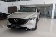 Mazda CX-5 Sport Black