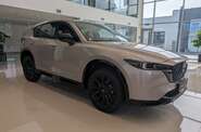 Mazda CX-5 Sport Black