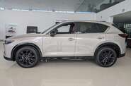 Mazda CX-5 Sport Black