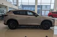 Mazda CX-5 Sport Black