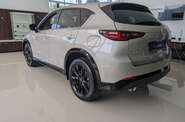 Mazda CX-5 Sport Black