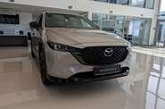 Mazda CX-5 Sport Black