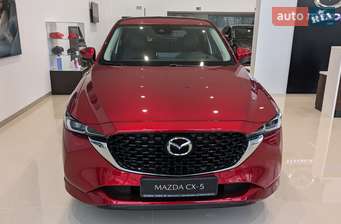 Mazda CX-5 2025 в Івано-Франківськ