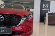Mazda CX-5 Style