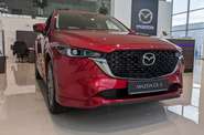 Mazda CX-5 Style