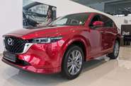 Mazda CX-5 Style
