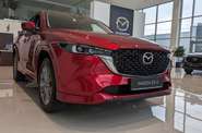Mazda CX-5 Style