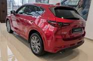 Mazda CX-5 Style