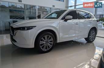 Mazda CX-5 2025 в Івано-Франківськ