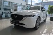 Mazda CX-5 Style