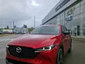 Mazda CX-5 Mazda CX-5