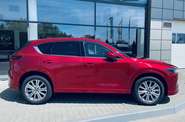 Mazda CX-5 Style