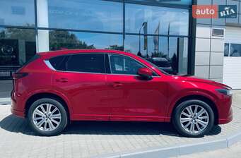 Mazda CX-5 2025 в Полтава