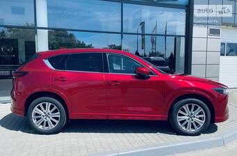 Mazda CX-5 2025 Style