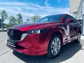Mazda CX-5 Mazda CX-5