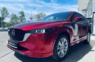 Mazda CX-5 Style