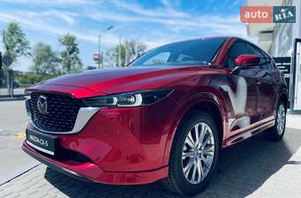 Mazda CX-5 2025 в Полтава
