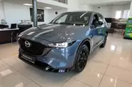 Mazda CX-5 Sport Black