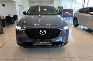 Mazda CX-5 Sport Black